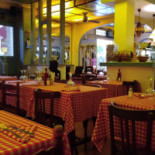 Le Majestic-chez Fernanda