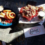 Central Bbq