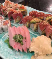 Moritomo Japanese Steakhouse Sushi