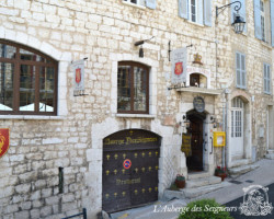 Auberge des Seigneurs