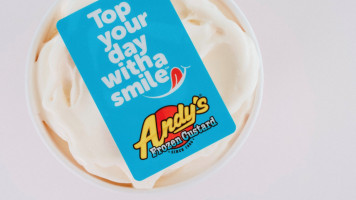 Andy's Frozen Custard