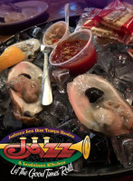 Jazz A Louisiana Kitchen