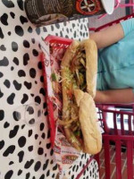 Firehouse Subs Marval Plaza