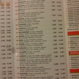 Mundo Pizza