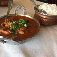 Namaste Cuisine Of India