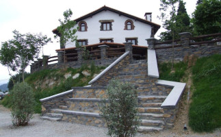 Casa Rural Bartzelona