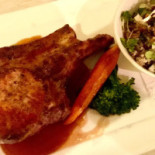 Mario Pagan  Restaurant