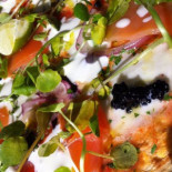 Etxe'co Pizza Biarritz