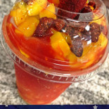 Lo Monarca Michoacana
