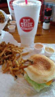 Hat Creek Burger Co.