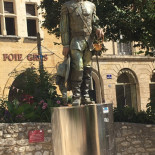 Le Croq Magnon