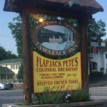 Flapjack Pete's