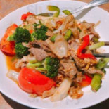 Buddha Ruksa Thai Cuisine