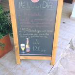 Bar Restaurante Bahia