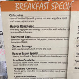 Sunny Side Up Deli Grill