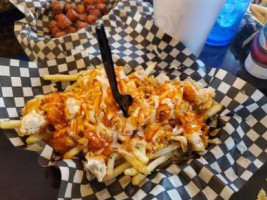 The Chicken Shack