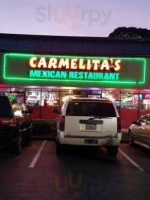 Carmelita's Mexican