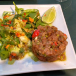Le Bistrot Des Halles