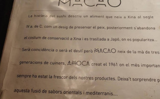 Macao