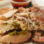 County Line Bar-B-Q