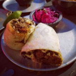 Cantina 18-cary