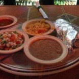 Tequila Mexican