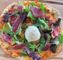 Le Kiosque A Pizzas