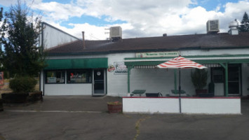 Pizza Factory