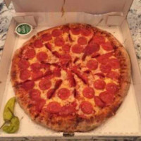 Papa Johns Pizza