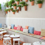 La Lluna Lounge