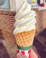 Rita's Italian Ice Frozen Custard