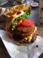 Shake Shack Kop Food Court