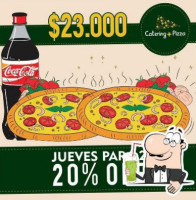 Catering Pizza