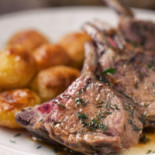 Asador Casa Placi