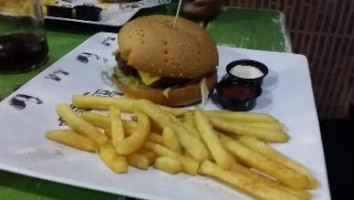 La Granja Hamburguesas