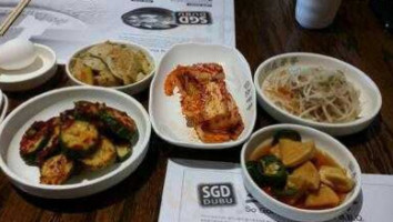 Sgd Dubu So Gong Dong Tofu Korean Bbq