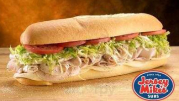 Jersey Mike's Subs