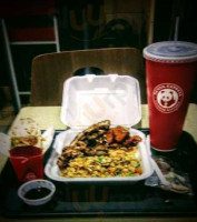 Panda Express