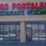 Los Portales Mexican