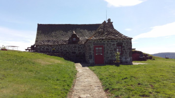 Le Buron Du Chaussedier