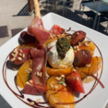 Salad'mandre