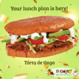 El Kiosko