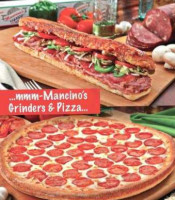 Mancino's Of Taylor