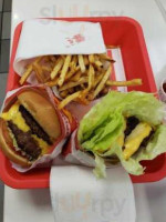 In-n-out Burger