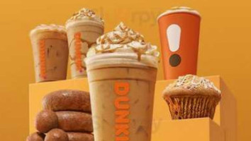 Dunkin' Donuts