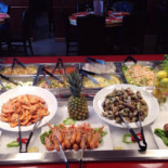 Planet Grill