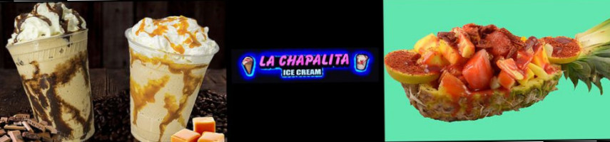 La Chapalita Ice Cream