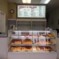 Donut Palace