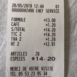 L'assiette Du Libraire