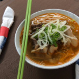 Restaurant Asia